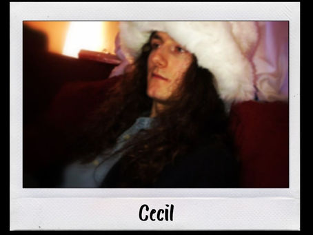 CECIL | Artist & Composer (UK)