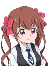 鮗絵里奈 CV.紗倉妃芽