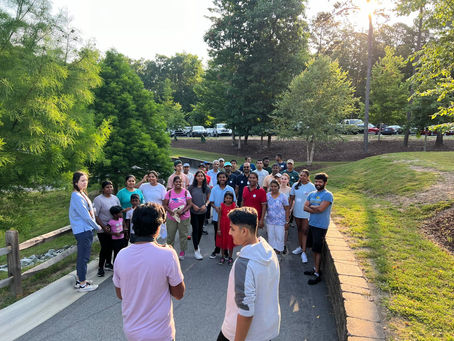 (06/16/24) 5K Run For Autism Awareness