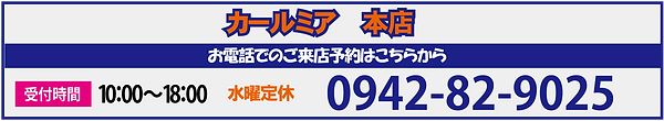 カールミア連絡先