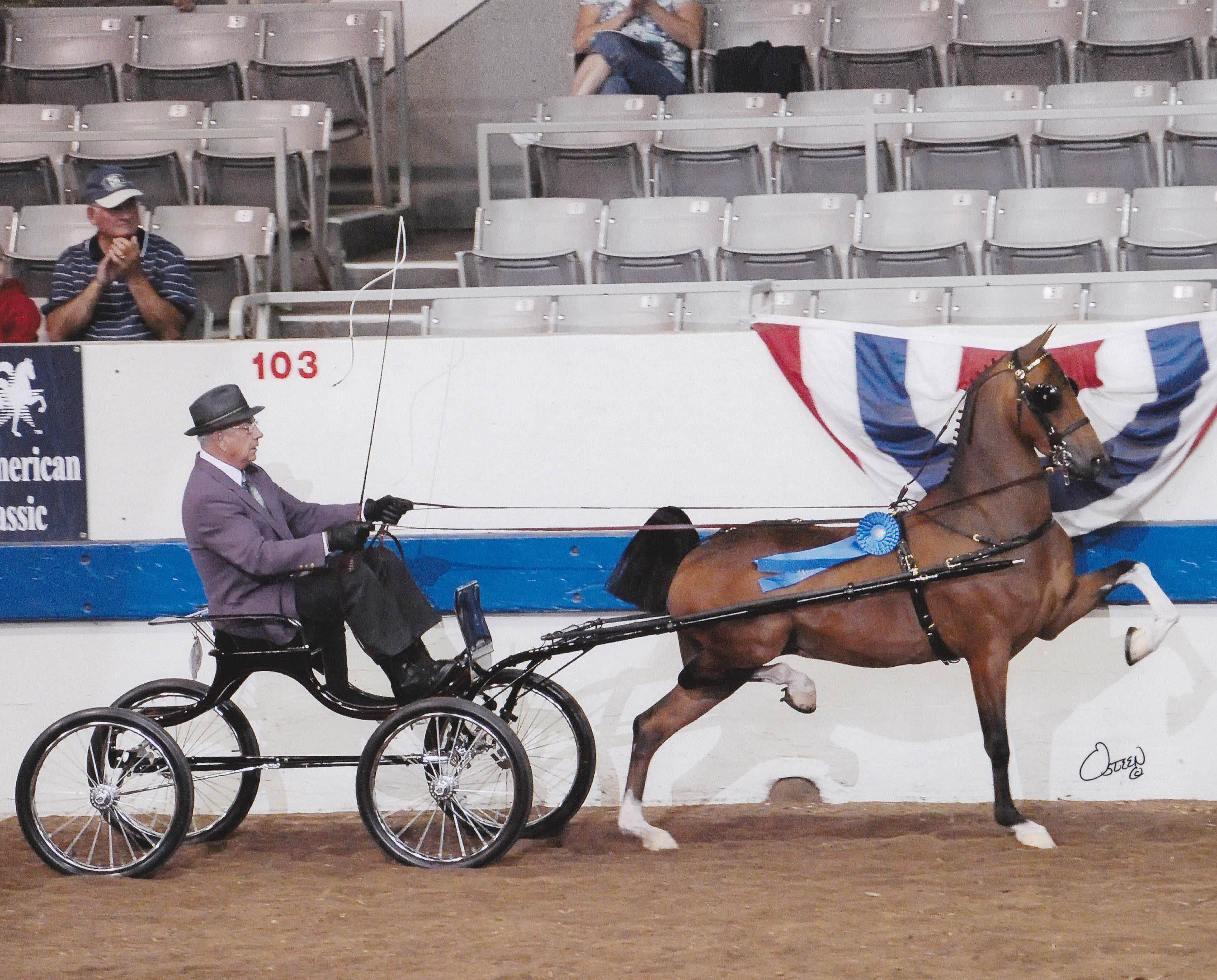 2008 Heartland Spindazzle