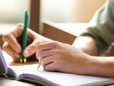 Understanding the PSAT: What Students and Families Need to Know