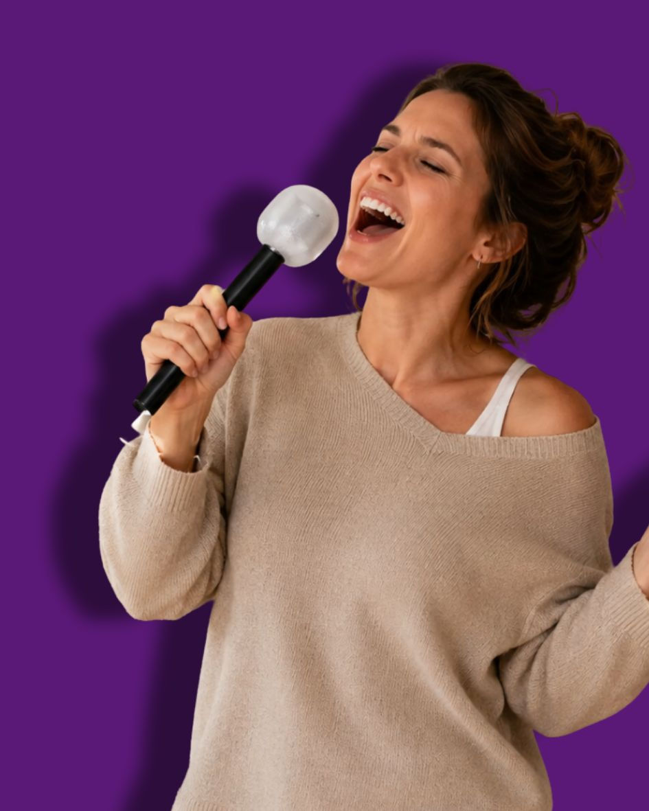 SIP & SING