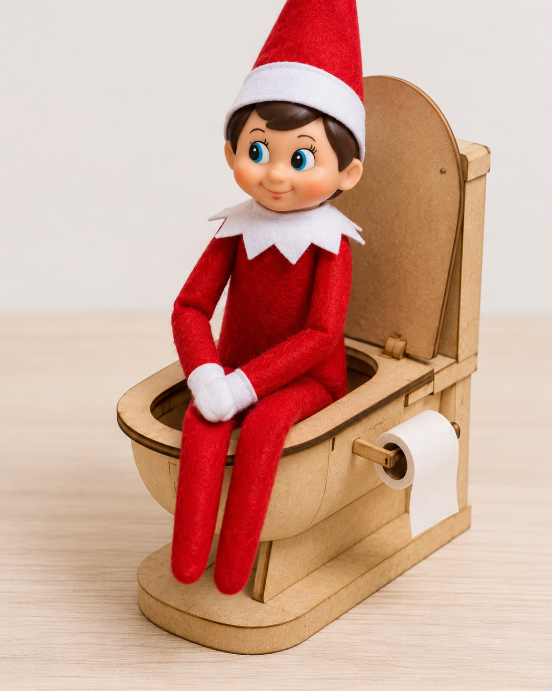 ELF ON A SHELF KIT