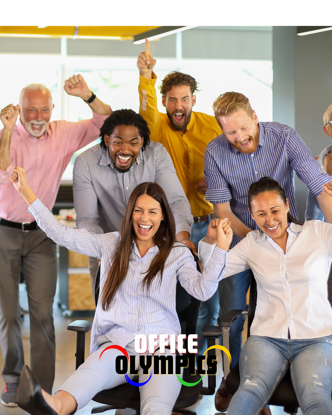 OFFICE OLYMPICS
