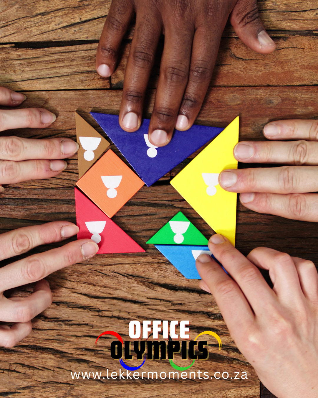 OFFICE OLYMPICS