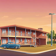 A guest house(motel) business .jpg