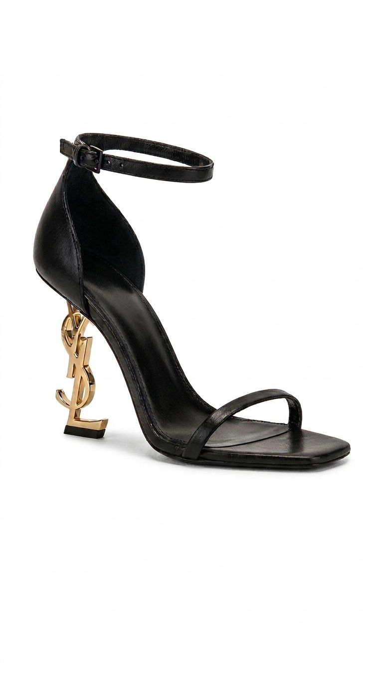 Salto Alto de Luxo Premium