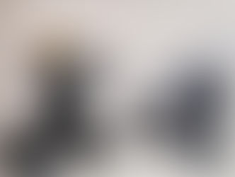 Boukai, Mazen . Dos figuras.50x65
Acuarela