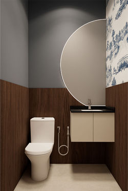 Lavabo