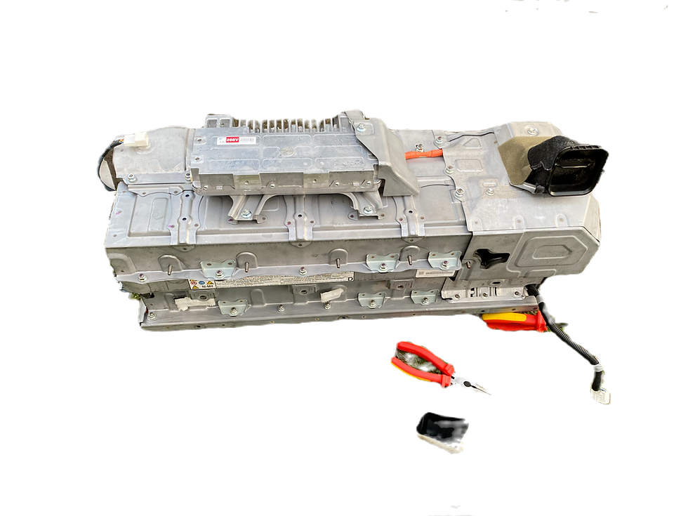 Lexus LS600H 2012-2017 Hybrid Battery