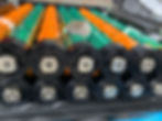 Honda Jazz Hybrid Battery