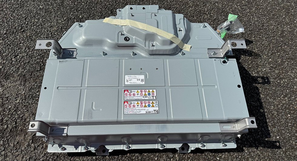 Lexus RC300H Hybrid Battery New OEM
