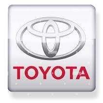 Toyota Logo