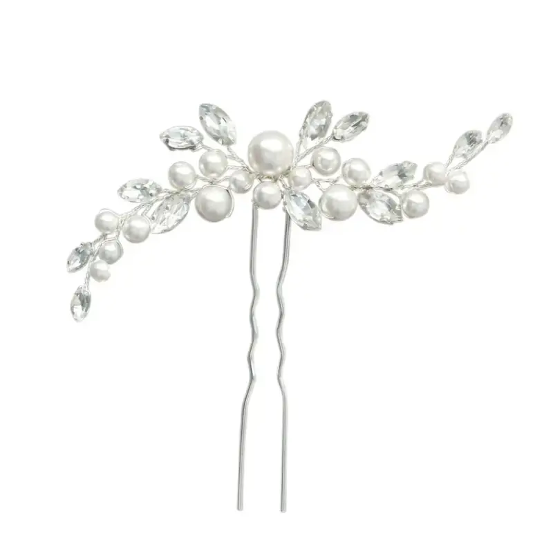 Pearl Hair Pin