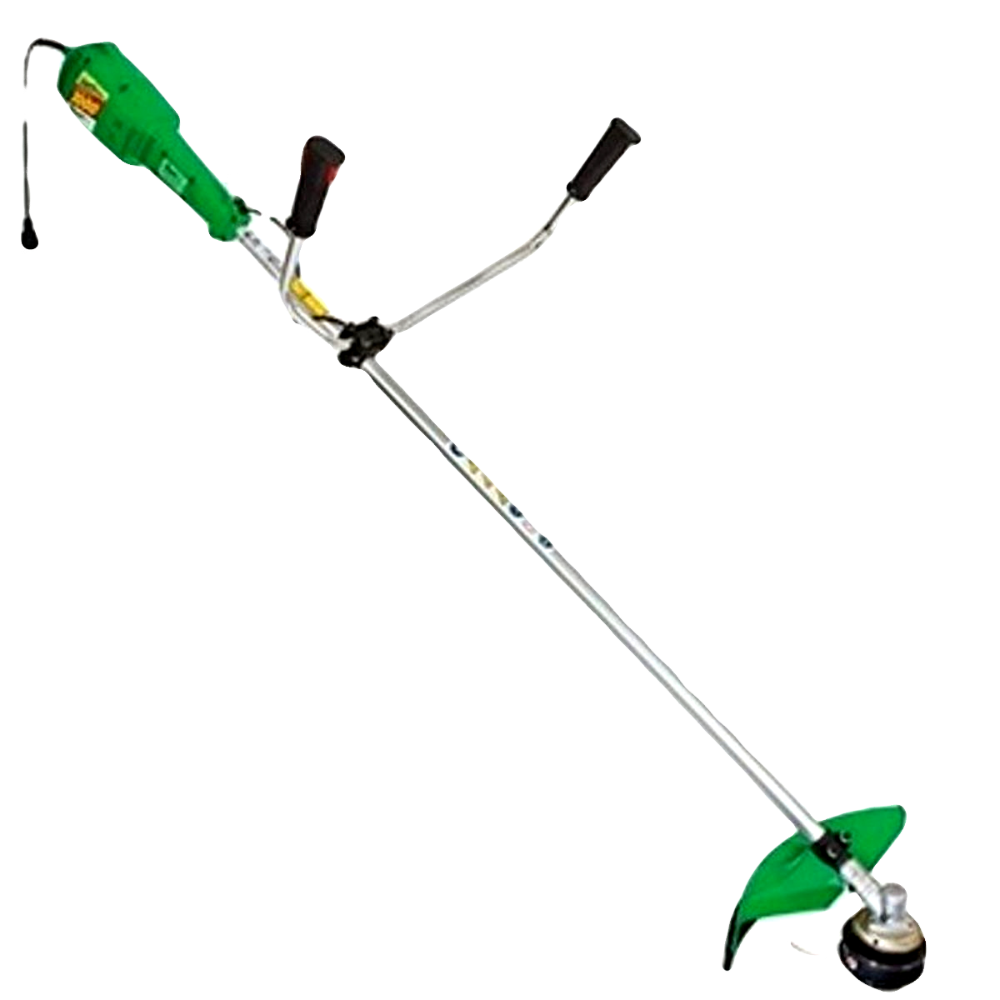 ROÇADEIRA LATERAL ELÉTRICA MASTER 1000