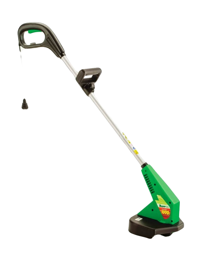 APARADOR DE GRAMA MASTER 1000L 220V