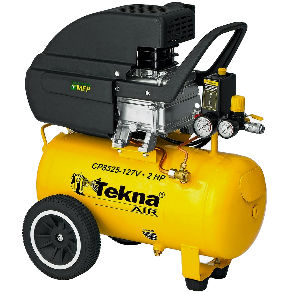 COMPRESSOR DE AR TEKNA AIR