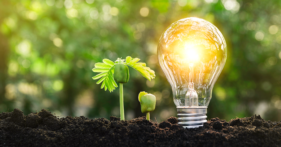 Por que sua empresa precisa de um gerador de energia