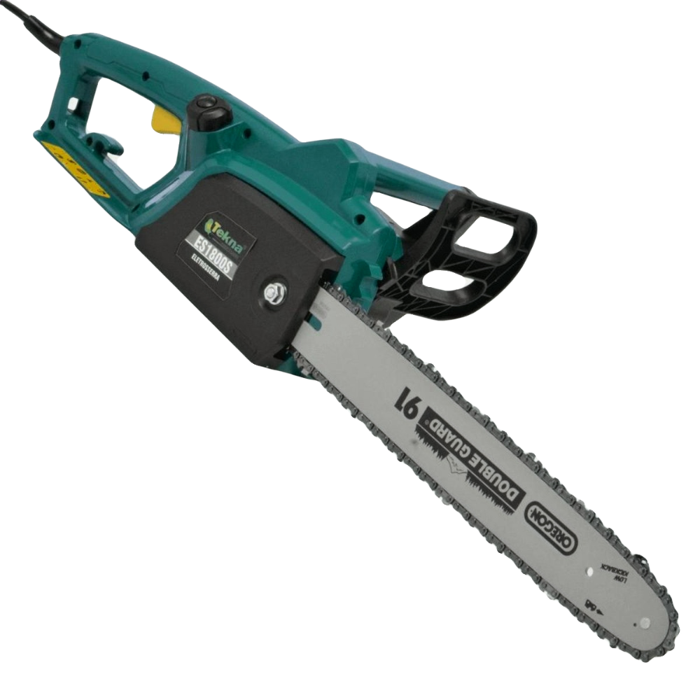 ELETROSSERRA TEKNA 1800W