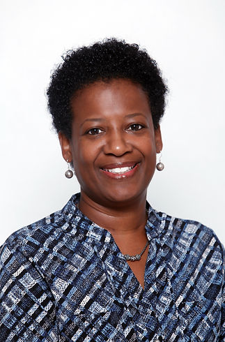 Stephanie Ancrum Headshot.