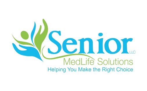 Senior MedLife Solutions LLC Logo