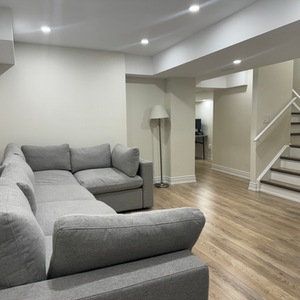 Maple Guest Suite