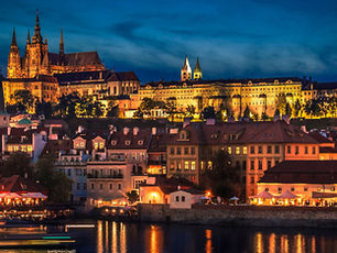 Ma Vlast: Smetana and the spirit of Czech Nationalism