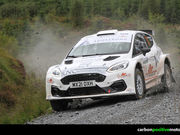 Making Rallying Sustainable