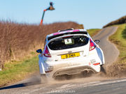 Date announced for 2023 East Riding Stages Rally