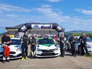 National Motorsport Week Delivers Grassroots Thrills