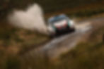 Chris Ingram, the reigning British Rally Champion, will compete on the 2025 East Riding Stages Rally