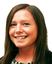 Deputy Head Janet Walker