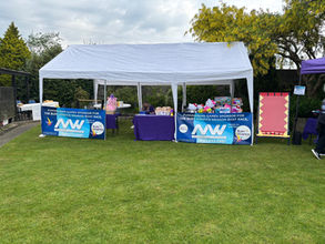 Proud to support the Bury Hospice Dragon Boat Race