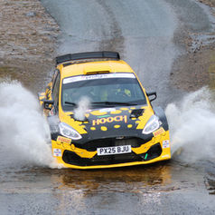 Popular Pendragon Stages set for 2 August