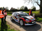ERSR Marshal Registration Open