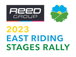 Reed Group East Riding Stages Rally Oversubscribed