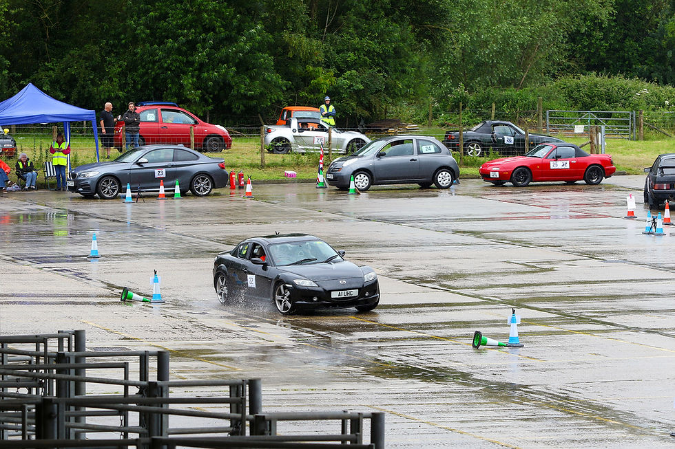 Autotests