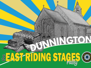 The Story Behind the Stages - Dunnington