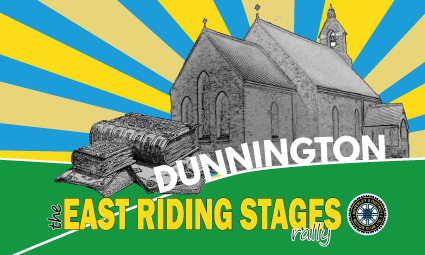 The Story Behind the Stages - Dunnington