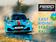 East Riding Stages Rally to kick off 2023 Protyre Asphalt Championship