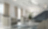 Fire suppression system for homes
