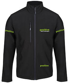 Softshell Jacket