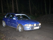 Maple Garage Beaver Rally Cancelled