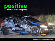 Positive About Motorsport: Your Turn to Make a Difference