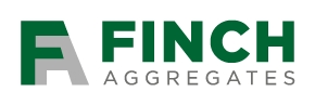 Finch Aggregates logo