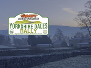 Swift Signs & Shirts Yorkshire Dales Rally