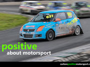 Junior Rallycross heads for Ireland