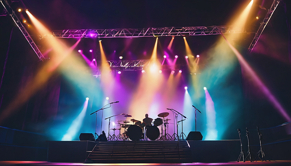 Concert for Prostate Cancer Research