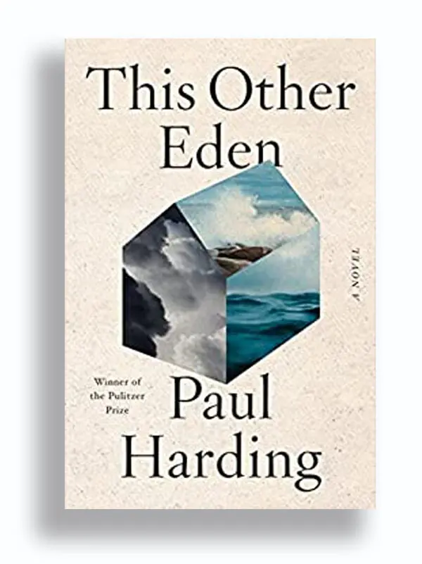 this other eden - book group book.webp